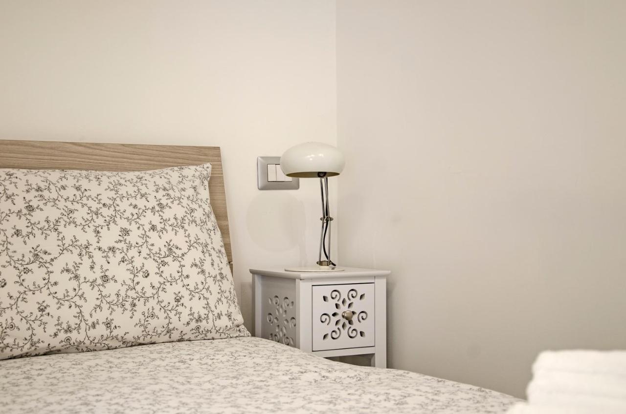 Apartment Tiny Opera House Pesaro